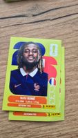 Panini WM 2026 France  Manu Kone