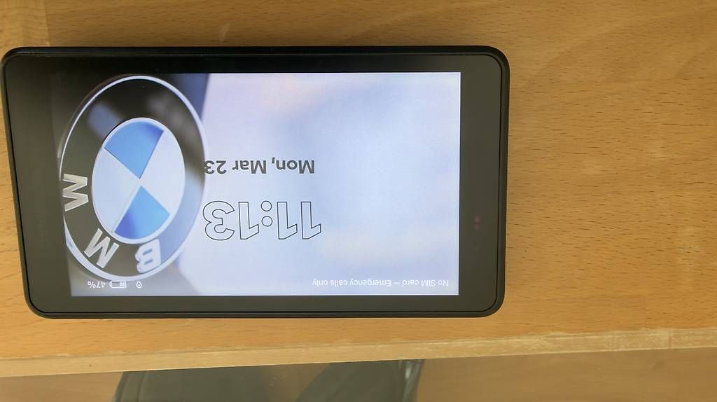 Navigatori: BMW Connected Ride Navigator – Usato da Selzach venduto da han_97vb