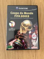Coupe du Monde FIFA 2002 - Nintendo GameCube