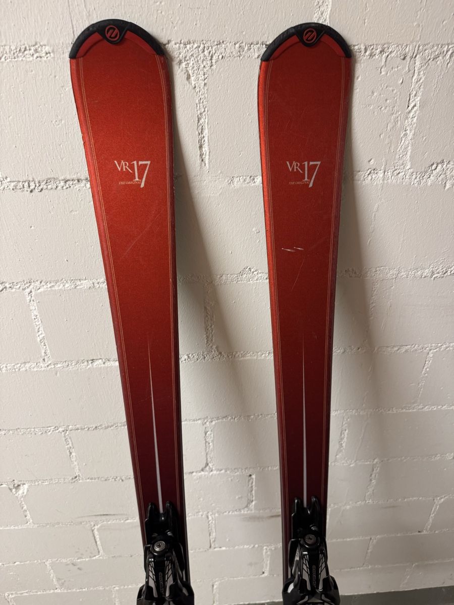 Sci: Dynamic VR17 Ski, 153cm – Usato da Zürich venduto da MaSte 4