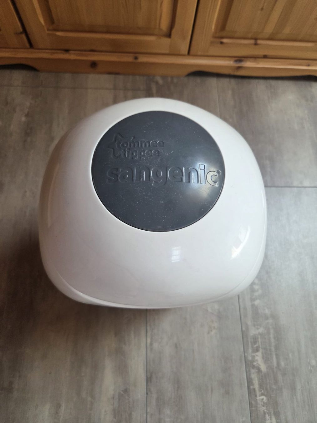 Bacs à couches & couches: Windeleimer – D'occasion à Lanzenhäusern par cupcake90 1