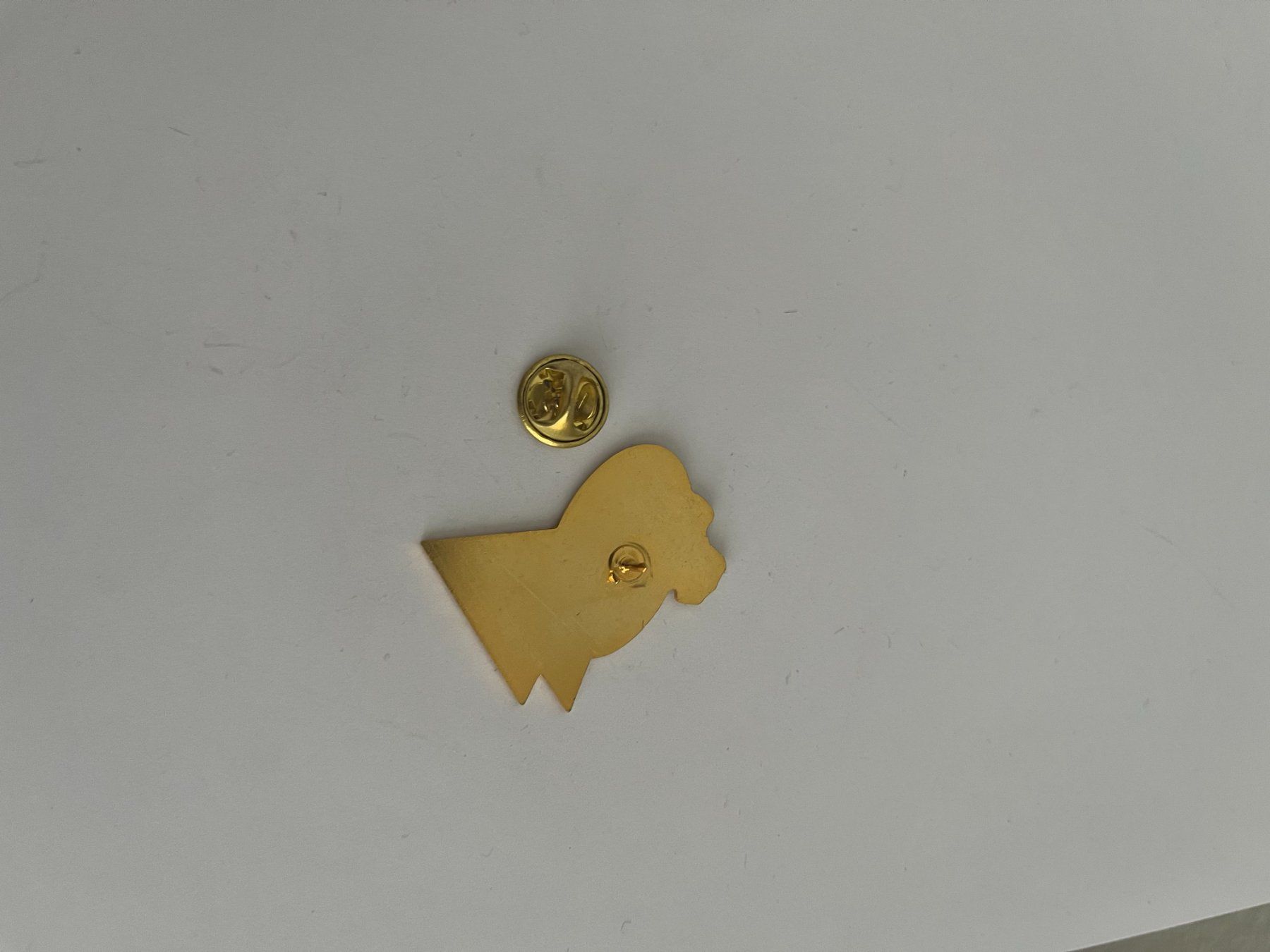 Plaketten & Abzeichen: Pin Lambada Tanz – Gebraucht aus Dietikon von sch_w2tw 1