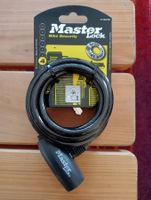 Master Lock Fahrradschloss 1.8m - Neu & OVP