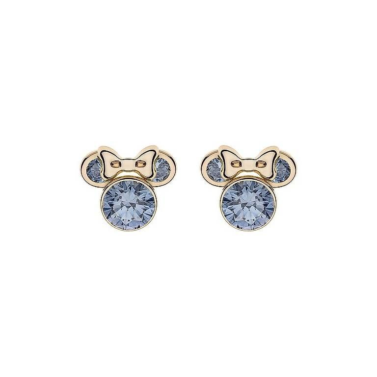 Orecchini pendenti & Orecchini a lobo: Ohrstecker Disney Echtgold – Usato da Hemmental venduto da 18kGold