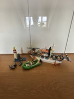 Lego City Küstenwache