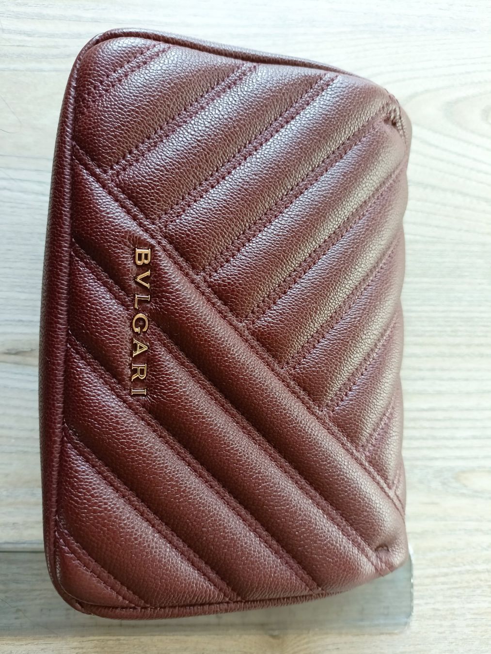 Bulgari Borse da donna: Bulgari Handtasche – Usato da Luzern venduto da liy_2xms 2