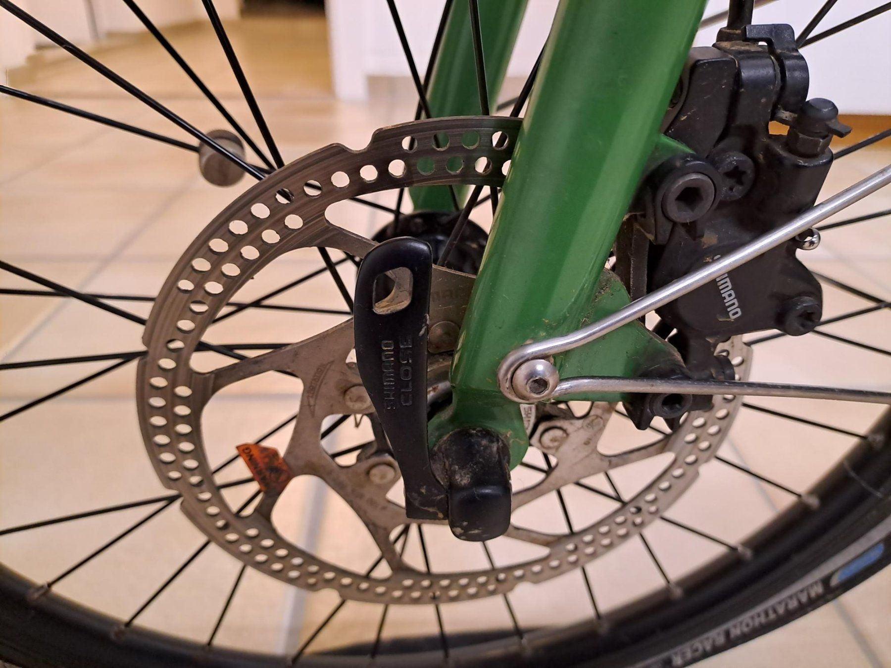 Vélos: Liegerad – D'occasion à Frick par Pascal0133 8