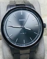 FOSSIL Flieger Herrenuhr 46 mm ( Neupreis : 219 CHF )