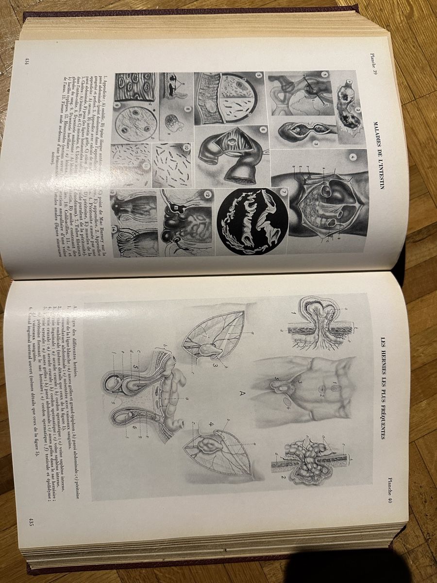 Libri: Livre – Usato da St-Maurice venduto da Gigione01 3