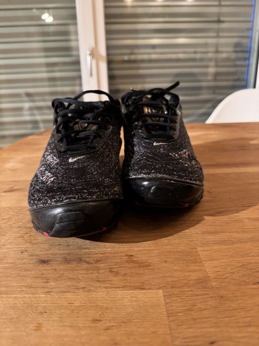 Nike Scarpe da uomo: Nike Air Max Deluxe Skepta – Usato da Utzenstorf venduto da Mikaandri 1