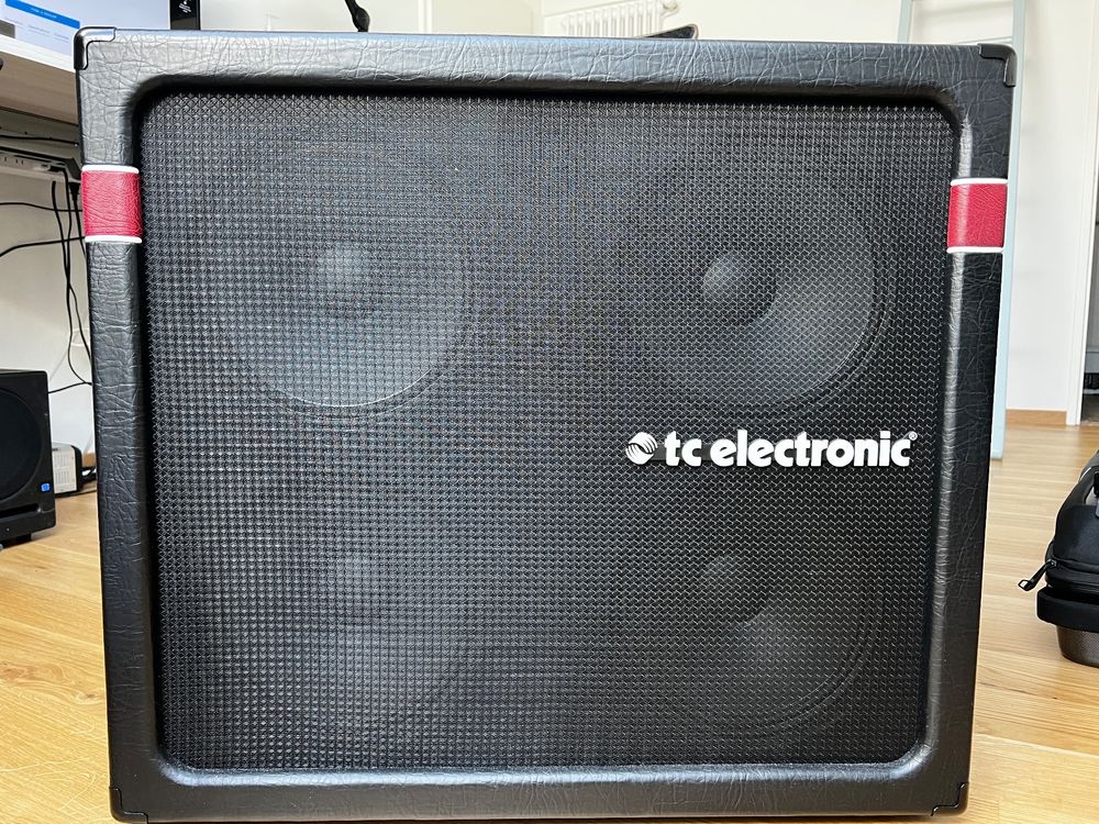 TC Electronic K410 Bass Kaufen auf Ricardo