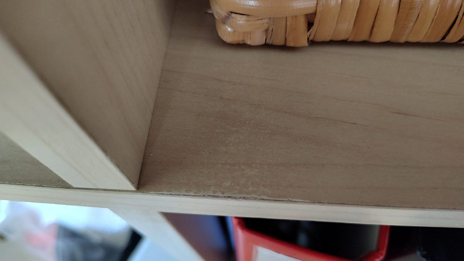 Ikea Scaffali: Regal / Shelving / Scaffale Ikea Expedit – Usato da Basel venduto da gia_7fm9 4