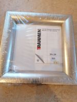 Fotorahmen quadratisch 26x 26 cm / Neu