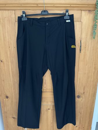 Wanderhose Jack Wolfskin