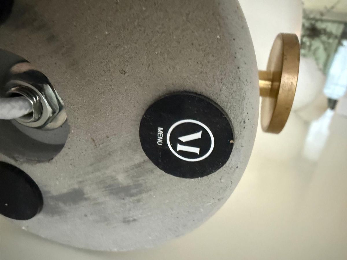 Audo Lampade: Audo Copenhagen Tischlampe – Usato da Binningen venduto da pinturicchio_zh 4