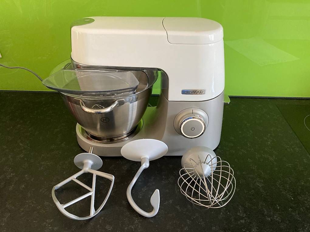 Kenwood Küchengeräte: Kenwood Chef Sense – Gebraucht aus Full-Reuenthal von Firu