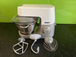 Kenwood Chef Sense