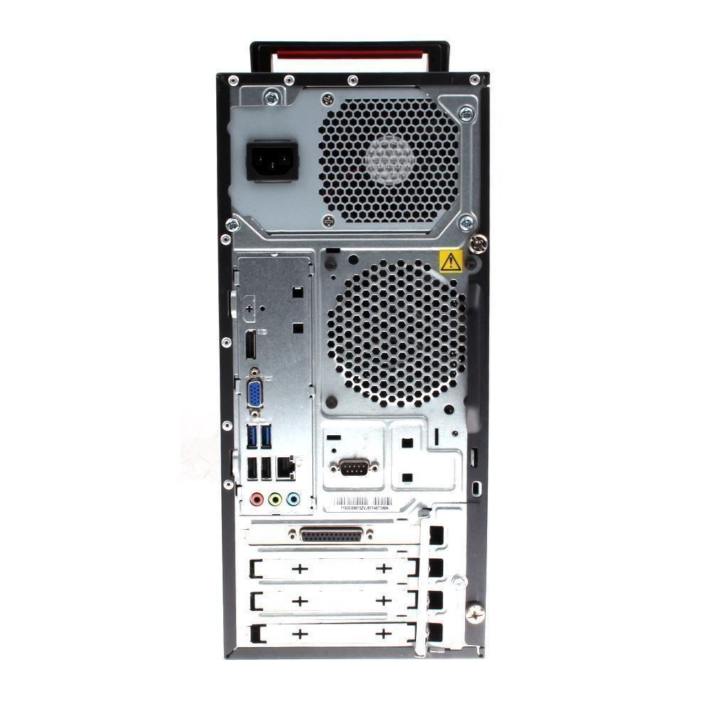 Lenovo PC: PC Lenovo E73 8GB+120GB SSD – Usato da Meggen venduto da IT-Experte 2
