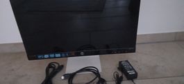 HP ENVY23 IPS Monitor