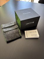 Certina Uhren Box zu verkaufen