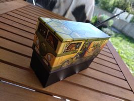 Magic the Gathering: Turtles Starter Box
