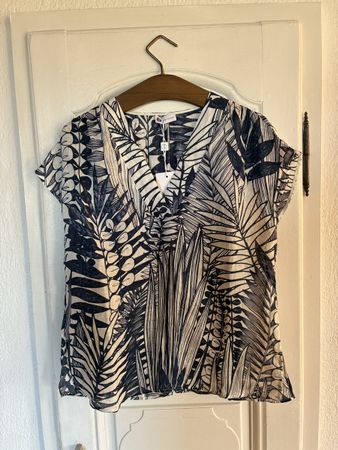 Chemise Diana Gallesi