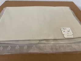Tischtuch, 40x140cm, 55% Polyester Viscose, Produziert EU