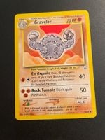 Graveler Neo Revelation 30/64