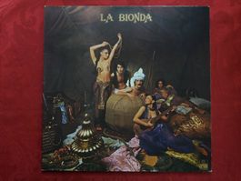 LP (La Bionda)