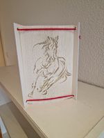 Buchkunst als Geschenkidee