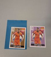 🔥 CODY GAKPO – EXTRA STICKERS PANINI FIFA WORLD CUP 2026 🔥