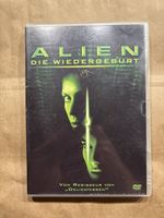 Alien - die Wiedergeburt 