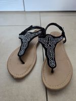 Sandalen - Grösse 39