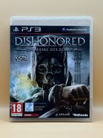 Dishonored - Die Maske Des Zorns - Playstation 3