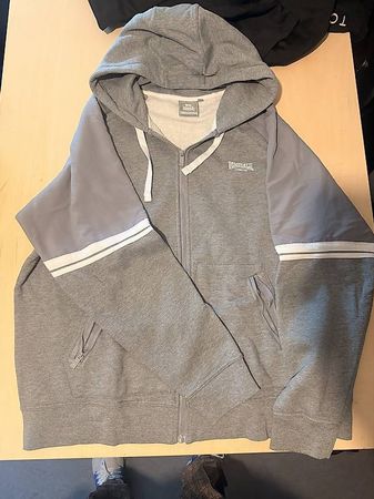 LONSDALE TRAININGSANZUG 4XL