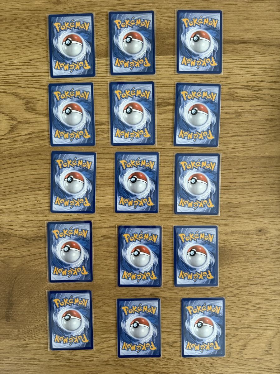Cartoline: Pikachu & Eevee 30th Celebration Set ENG – Nuovo (secondo la descrizione) da Arlesheim venduto da GiosMind 1