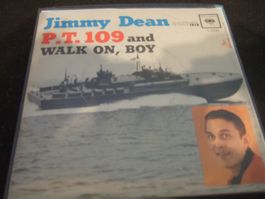 Jimmy Dean