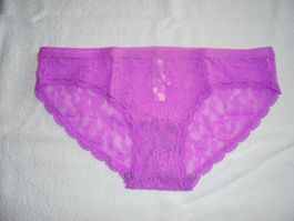 VICTORIA'S SECRET LACE BIKINI, S, NEU