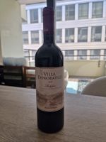 Tenuta Argentiera - Villa Donoratico Bolgheri 2019 - Top