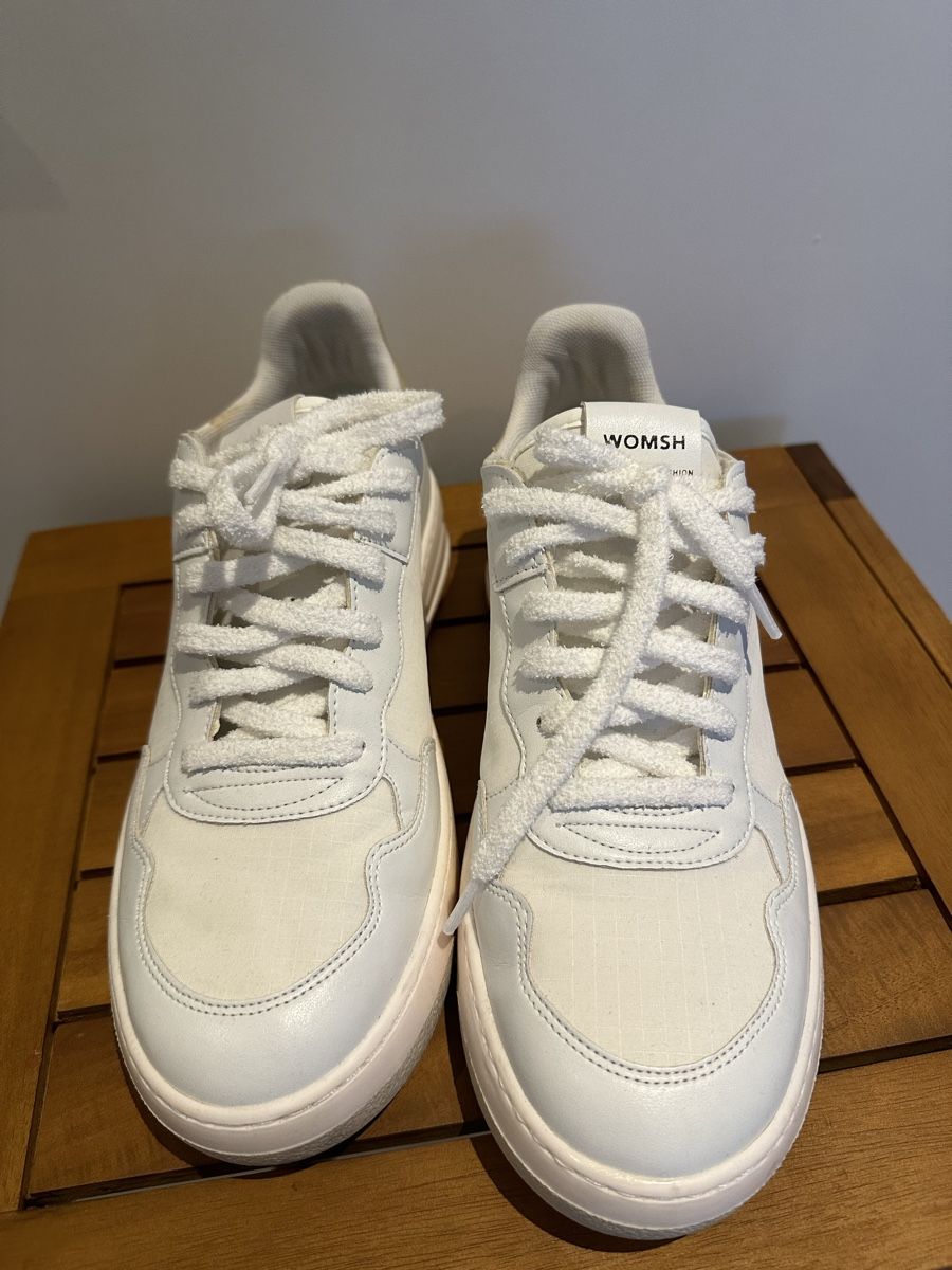 Scarpe da uomo: Womsh Schuhe – Nuovo (secondo la descrizione) da Uzwil venduto da sul_svh6 3
