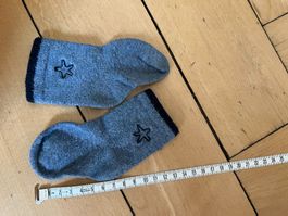 Gr. 15-18 Socken Baby