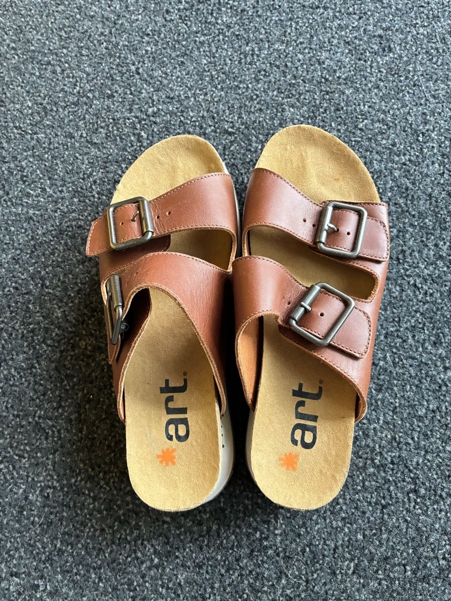 Art Damenschuhe: Sandales Art 39 – Neu (gemäss Beschreibung) aus Vex von chr_56cw