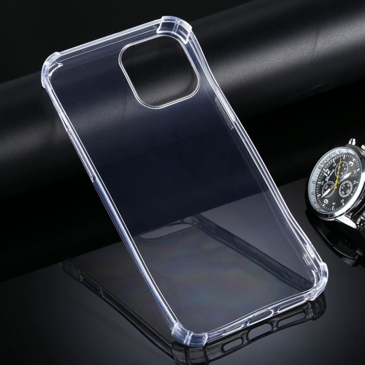 Sonstiges: Für iPhone 12 Pro Max Ultra-Dünne TPU-Hü – Neu und originalverpackt aus Aesch BL von Elektronik_Laden 2