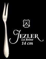Petite Fourchette Jezler 800Silb Modèle La Reine