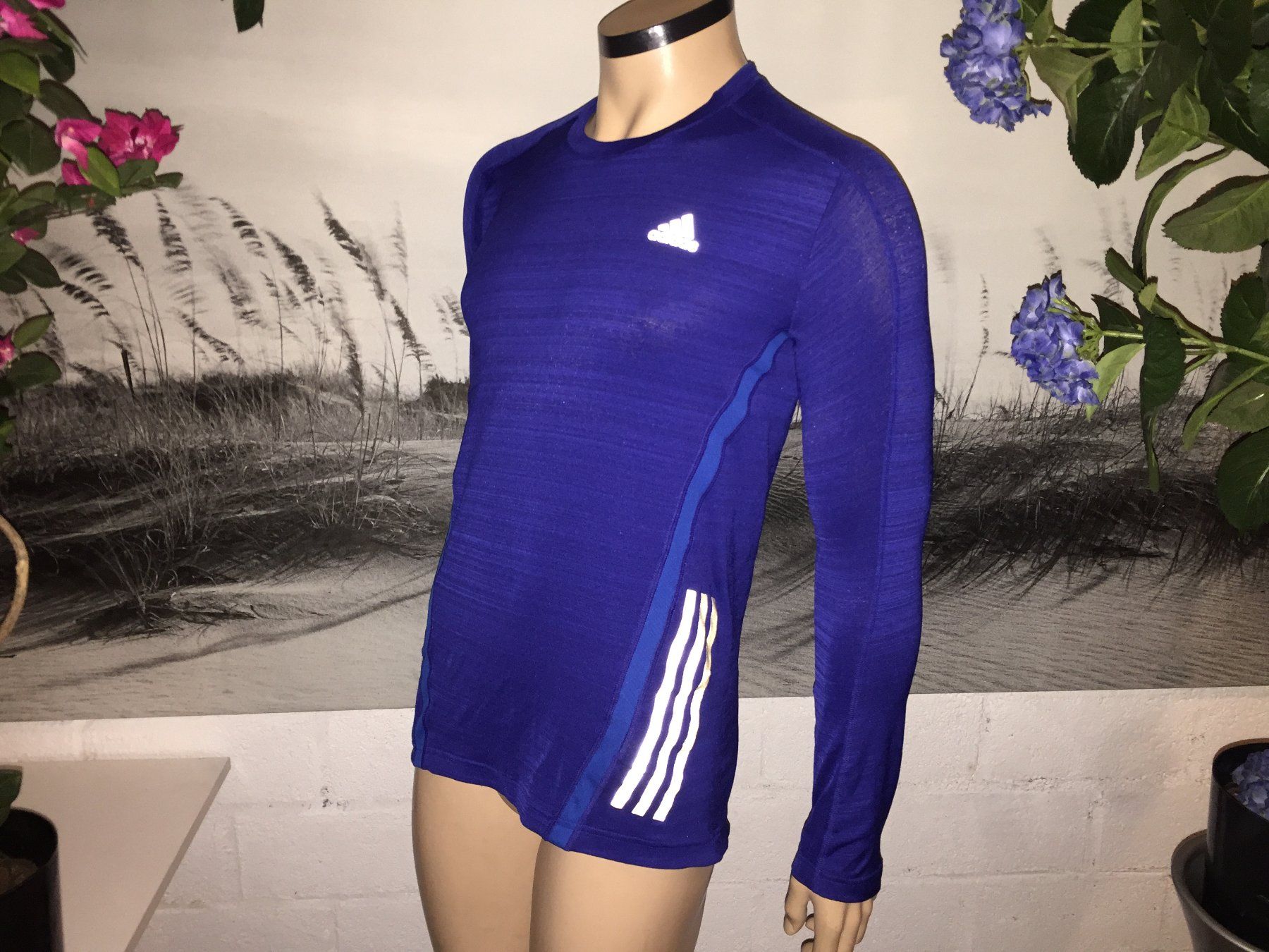 Maglioni & Felpe: Pullover "FITNESS PARC MALLEY"  Taille / Grosse M – Usato da Cossonay-ville venduto da Super-Price-Quality 3