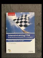 Intensivtraining FRW für die Abschlussprüfung