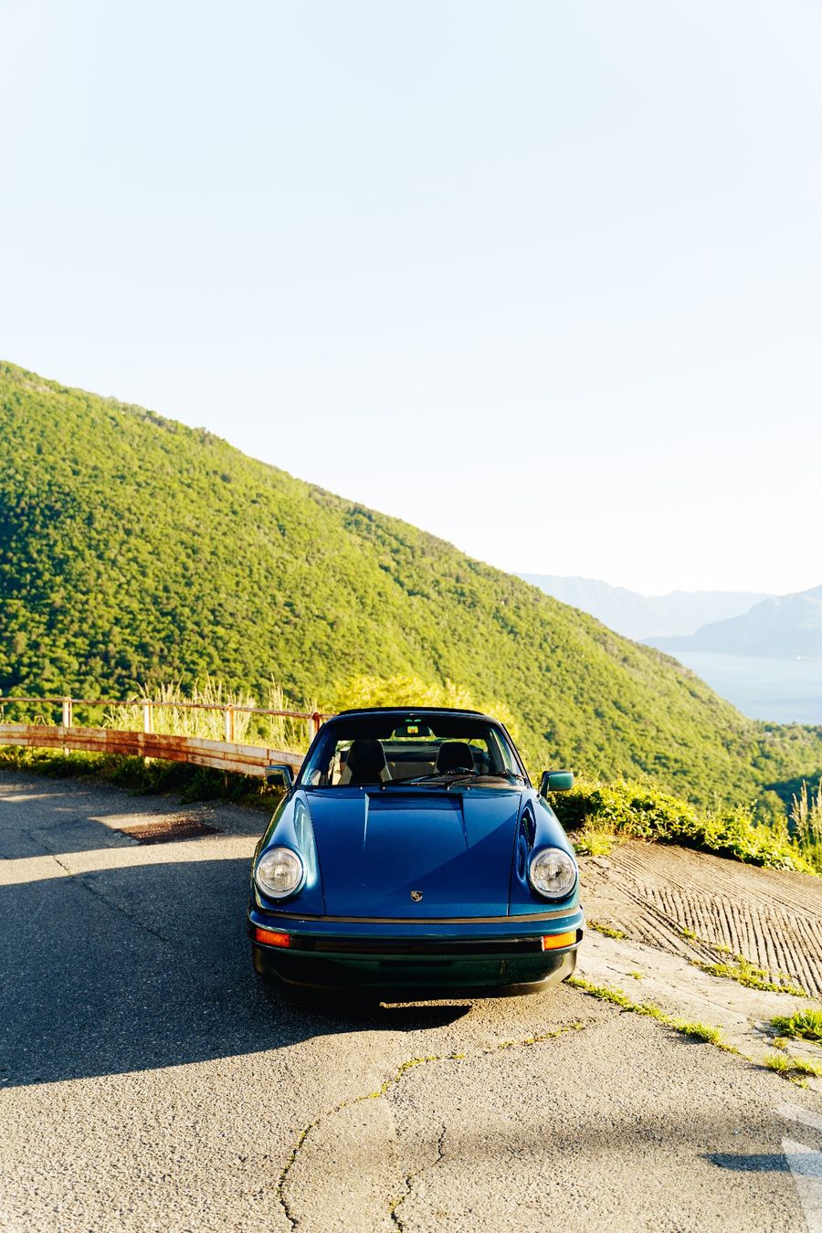 Porsche Autos: PORSCHE 911 SC Targa – Gebraucht aus Zürich von vonharnack 1