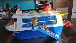 Paquebot Playmobil 6978