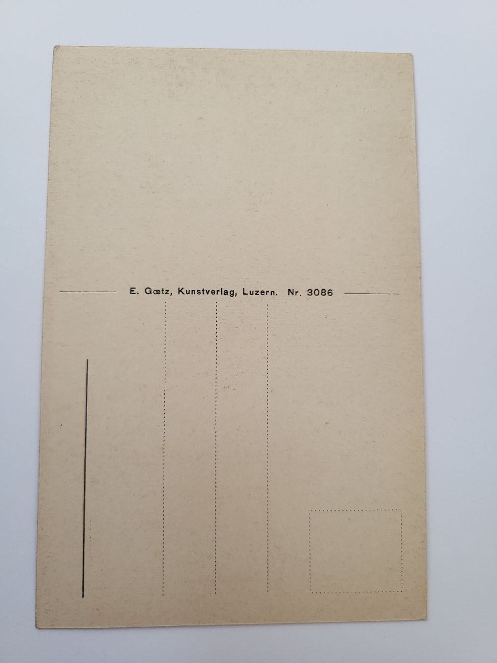 Cartoline postali: Ansichtskarte Asch Hauptstasse  belebt – Usato da nunningen venduto da mic_88k2 1