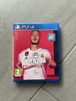EA Sports FIFA 20